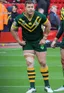 Trent Merrin