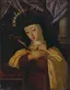 Mary Magdalene de' Pazzi