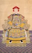 Xianfeng Emperor
