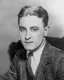 F. Scott Fitzgerald