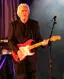 Bruce Welch