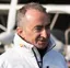 Paddy Lowe