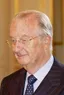 Albert II of Belgium