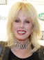 Joanna Lumley