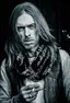 Rex Brown