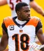 A. J. Green
