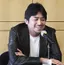 Kazuki Takahashi