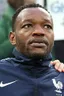 Steve Mandanda