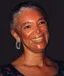 Camille Cosby