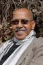 Nuruddin Farah