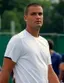 Mikhail Youzhny