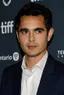 Max Minghella