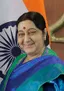 Sushma Swaraj