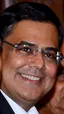 Ashok Banker