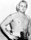 Jackie Fargo