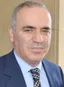 Garry Kasparov