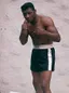 Floyd Patterson