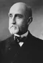 Alfred Thayer Mahan