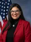 Rashida Tlaib