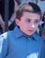 Atticus Shaffer