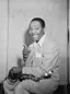 Louis Jordan