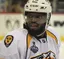 P. K. Subban