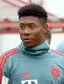 David Alaba