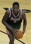 Larry Sanders (basketball)