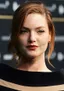 Holliday Grainger
