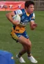 Mitchell Moses