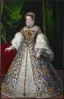 Elisabeth of Austria, Queen of France