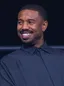 Michael B. Jordan