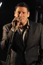 Tony Hadley