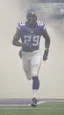 Xavier Rhodes