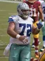 Travis Frederick