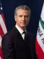 Gavin Newsom