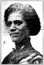 Gertrude Rush
