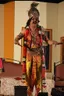Crazy Mohan