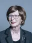 Patricia Hollis, Baroness Hollis of Heigham