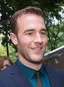James Van Der Beek