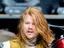 Aaron Gillespie