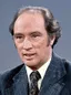 Pierre Trudeau