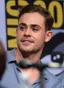 Dacre Montgomery