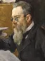 Nikolai Rimsky-Korsakov