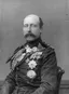 Prince Arthur, Duke of Connaught and Strathearn