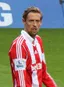 Peter Crouch