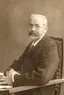 Ferdinand Georg Frobenius