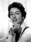 Rosalind Russell