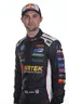 Andrew Jordan (racing driver)