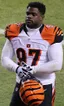 Geno Atkins